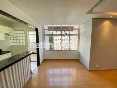 Apartamento com 2 Quartos para alugar, 63m² no Lourdes, Belo Horizonte