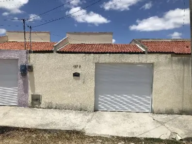Casa com 2 Quartos à venda, 115m² no Dourado, Horizonte