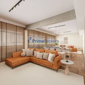 Apartamento com 3 Quartos à venda, 185m² no Jardim Paulista, São Paulo