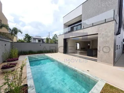 Casa de Condomínio com 3 Quartos à venda, 249m² no Jardim São Pedro, Mogi das Cruzes
