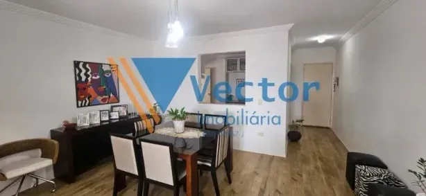 Apartamento com 3 Quartos à venda, 98m² no Jordanópolis, Arujá
