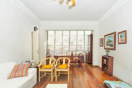 Apartamento com 3 Quartos à venda, 97m² no Copacabana, Rio de Janeiro