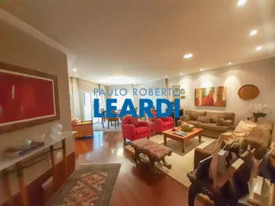 Casa de Condomínio com 4 Quartos à venda, 466m² no Residencial Morada das Estrelas (Aldeia da Serra), Barueri