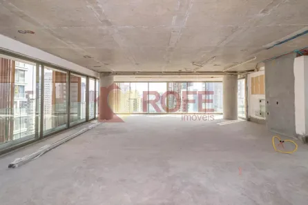 Apartamento com 3 Quartos à venda, 355m² no Itaim Bibi, São Paulo