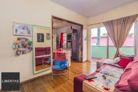 Casa com 2 Quartos à venda, 229m² no Santa Rosa de Lima, Porto Alegre