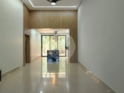 Casa de Condomínio com 3 Quartos à venda, 111m² no Jardim Valencia, Ribeirão Preto