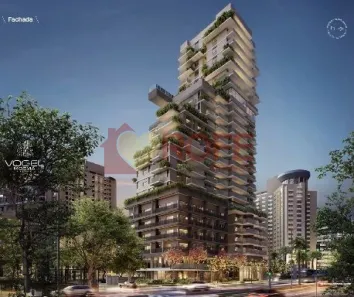 Apartamento com 3 Quartos à venda, 132m² no Indianópolis, São Paulo