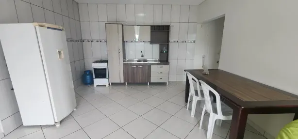 Apartamento com 2 Quartos para alugar, 90m² no Rocio Grande, São Francisco do Sul