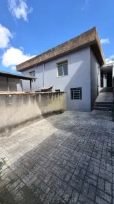 Casa com 2 Quartos para alugar, 70m² no Glória, Belo Horizonte