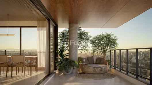Apartamento com 3 Quartos à venda, 190m² no Petrópolis, Porto Alegre