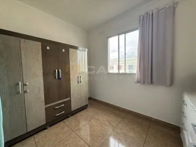 Apartamento com 2 Quartos à venda, 47m² no Colina de Laranjeiras, Serra