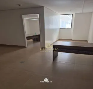 Sala Comercial à venda, 355m² no Setor Oeste, Goiânia