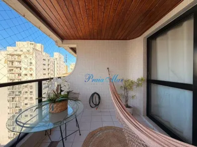 Apartamento com 3 Quartos à venda, 104m² no Pitangueiras, Guarujá