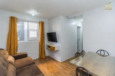 Apartamento com 2 Quartos à venda, 44m² no Centro, Canoas