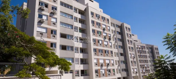 Apartamento com 2 Quartos à venda, 65m² no Tristeza, Porto Alegre