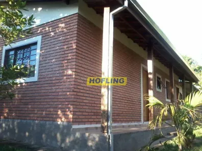 Fazenda/Sítio com 3 Quartos à venda, 350m² no Centro, Analândia