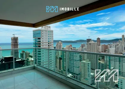 Apartamento com 3 Quartos à venda, 159m² no Andorinha, Itapema