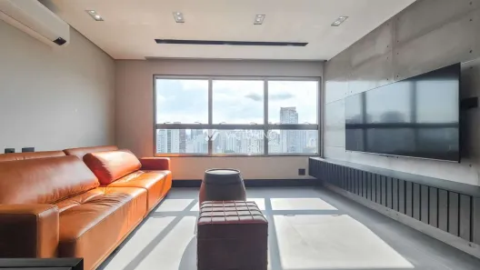 Apartamento com 2 Quartos à venda, 70m² no Vila Olímpia, São Paulo