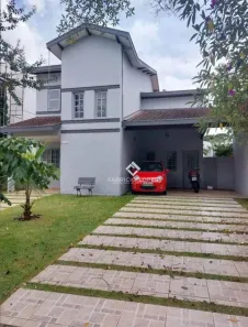 Casa de Condomínio com 5 Quartos à venda, 222m² no Jardim Califórnia, Jacareí