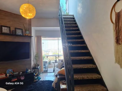 Cobertura com 3 Quartos à venda, 212m² no Centro, São Bernardo do Campo
