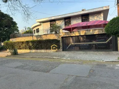 Sobrado com 4 Quartos à venda, 300m² no Alto da Lapa, São Paulo