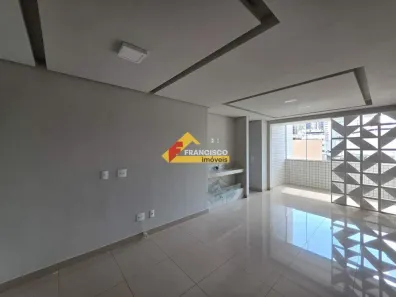 Apartamento com 3 Quartos à venda, 93m² no Centro, Divinópolis