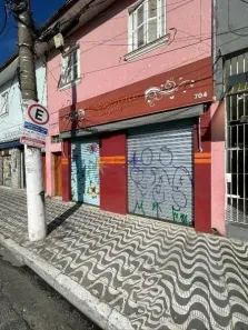 Ponto Comercial com 1 Quarto para alugar, 70m² no Vila Dalila, São Paulo