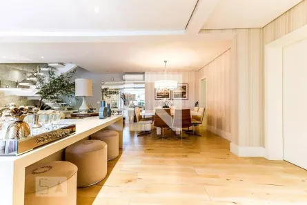 Casa com 4 Quartos à venda, 600m² no Vila Albertina, São Paulo
