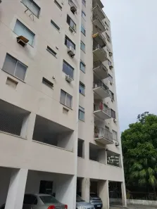 Apartamento com 2 Quartos à venda, 70m² no Pechincha, Rio de Janeiro