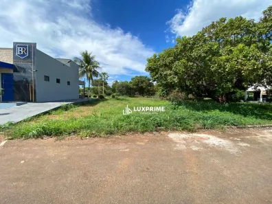 Lote/Terreno à venda, 144m² no Plano Diretor Norte, Palmas