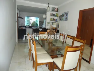 Casa com 3 Quartos à venda, 274m² no Ipiranga, Belo Horizonte