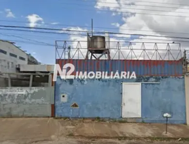 Lote/Terreno à venda, 360m² no Osvaldo Rezende, Uberlândia