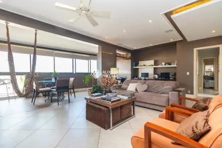 Apartamento com 3 Quartos à venda, 148m² no Petrópolis, Porto Alegre