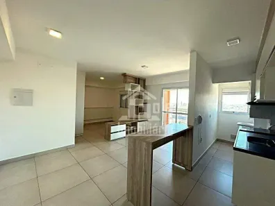 Apartamento com 1 Quarto para alugar, 40m² no Jardim Sumaré, Ribeirão Preto