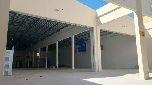 Galpão/Depósito/Armazém para alugar, 1000m² no Vila Genioli, São Paulo