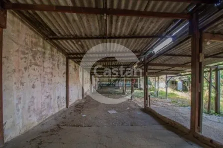 Lote/Terreno à venda, 496m² no Vila Ivone, São Paulo