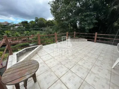 Casa com 3 Quartos à venda, 154m² no Vila Progresso, Niterói