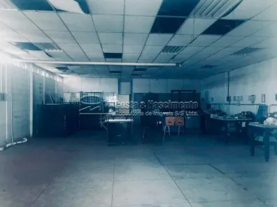 Galpão/Depósito/Armazém para alugar, 1185m² no Americanópolis, São Paulo