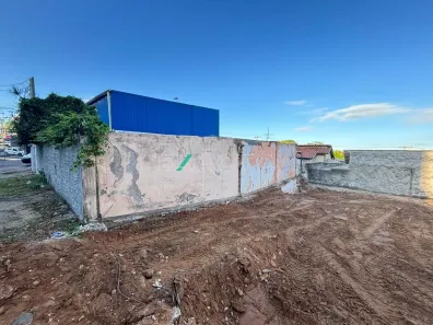 Lote/Terreno à venda, 250m² no Vila Georgina, Campinas
