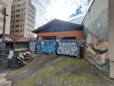 Lote/Terreno à venda, 248m² no Centro, Novo Hamburgo