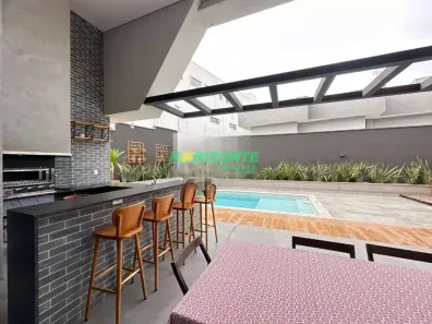 Casa de Condomínio com 4 Quartos à venda, 250m² no Condomínio Residencial Colinas do Paratehy, São José dos Campos