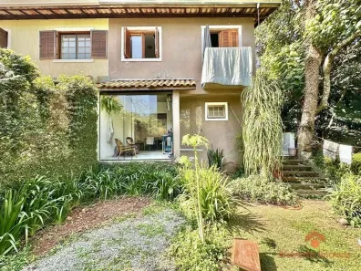 Casa de Condomínio com 3 Quartos à venda, 125m² no Parque Ideal, Carapicuíba
