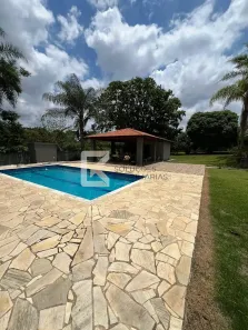 Fazenda/Sítio com 3 Quartos à venda, 400m² no Colinas do Mosteiro de Itaici, Indaiatuba