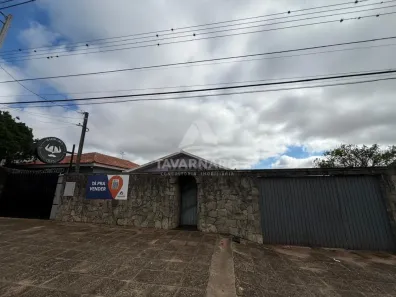 Casa com 3 Quartos à venda, 227m² no Uvaranas, Ponta Grossa