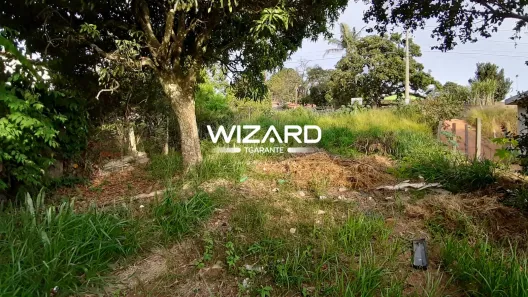 Lote/Terreno com 1 Quarto à venda, 300m² no Loteamento Nova Serra Negra, Serra Negra