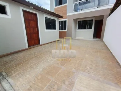 Casa com 3 Quartos à venda, 75m² no Enseada das Gaivotas, Rio das Ostras