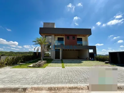 Casa com 3 Quartos à venda, 355m² no Sítio do Morro, Santana de Parnaíba
