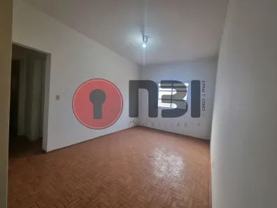 Apartamento com 1 Quarto para alugar, 40m² no Centro, São José do Rio Preto