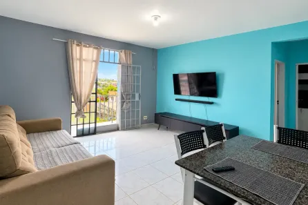 Apartamento com 2 Quartos à venda, 48m² no Flores, Manaus