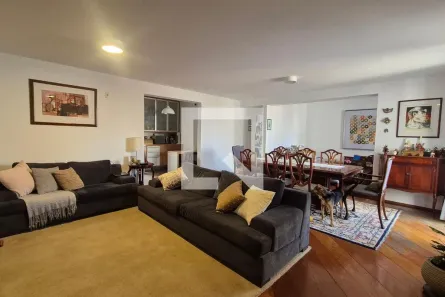 Apartamento com 3 Quartos à venda, 138m² no Vila Gilda, Santo André